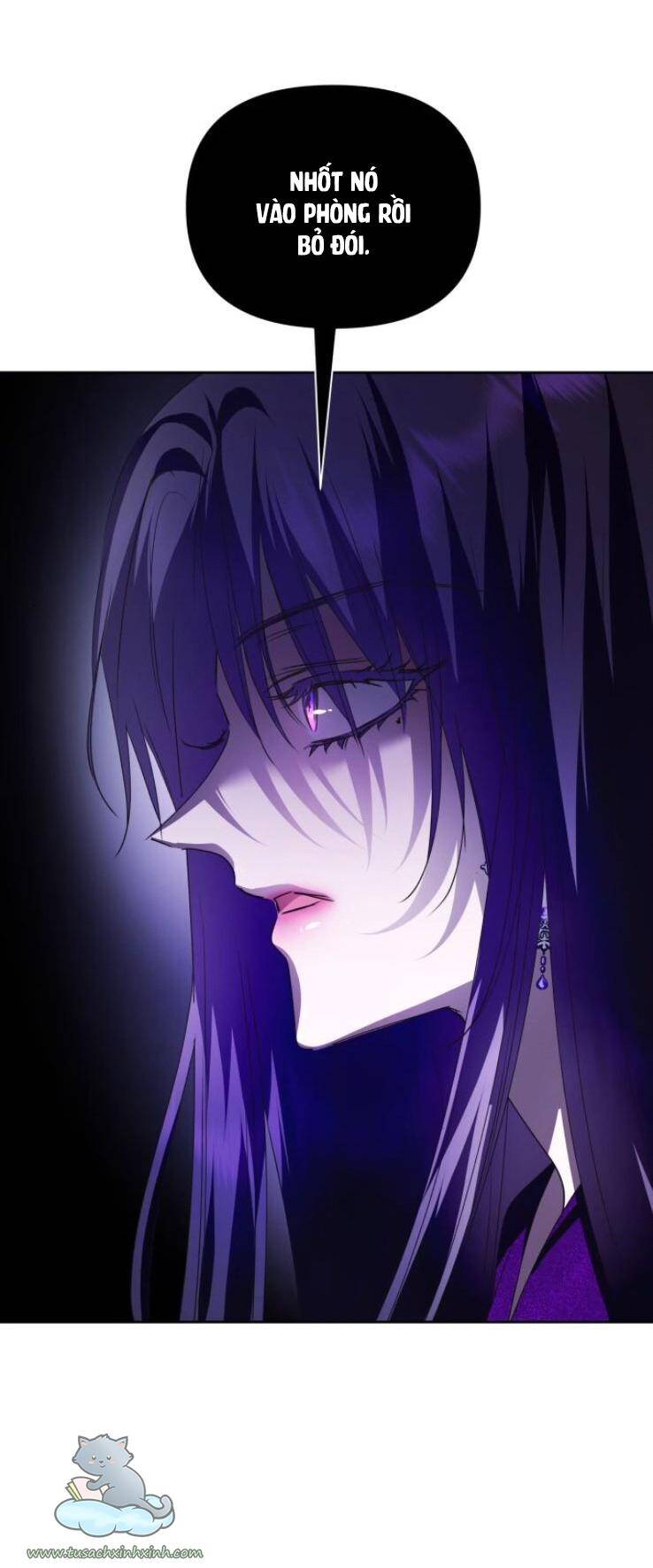 Tôi Muốn Trở Thành Cô Ấy Chỉ Một Ngày Chapter 111 - Trang 2