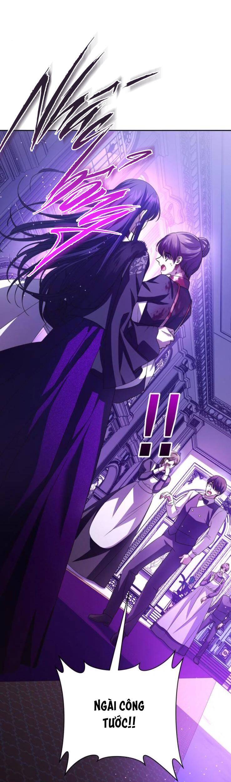 Tôi Muốn Trở Thành Cô Ấy Chỉ Một Ngày Chapter 111 - Trang 2