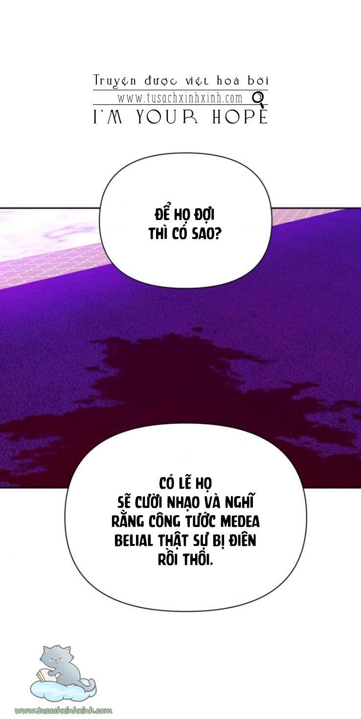 Tôi Muốn Trở Thành Cô Ấy Chỉ Một Ngày Chapter 111 - Trang 2