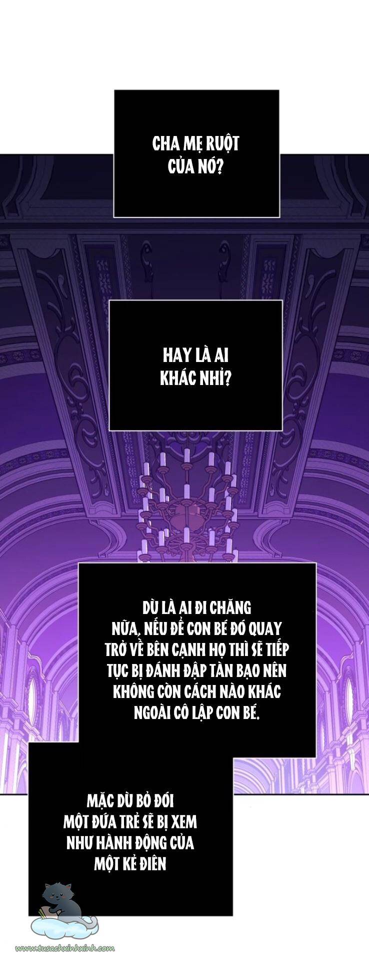 Tôi Muốn Trở Thành Cô Ấy Chỉ Một Ngày Chapter 111 - Trang 2