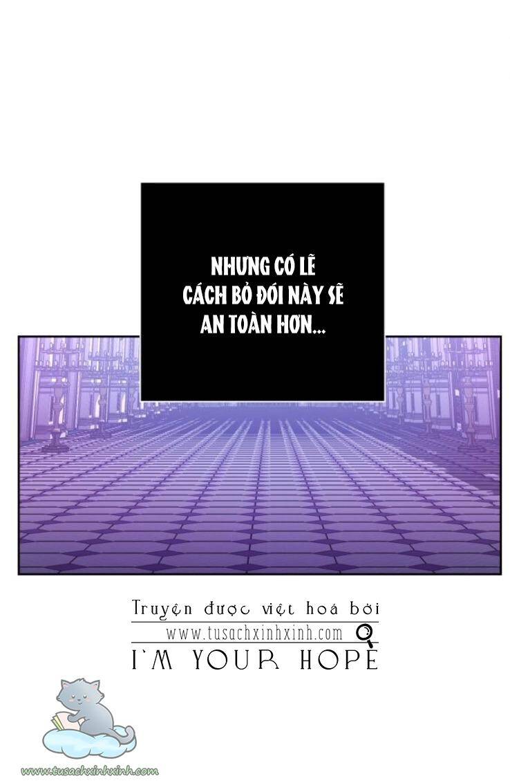 Tôi Muốn Trở Thành Cô Ấy Chỉ Một Ngày Chapter 111 - Trang 2