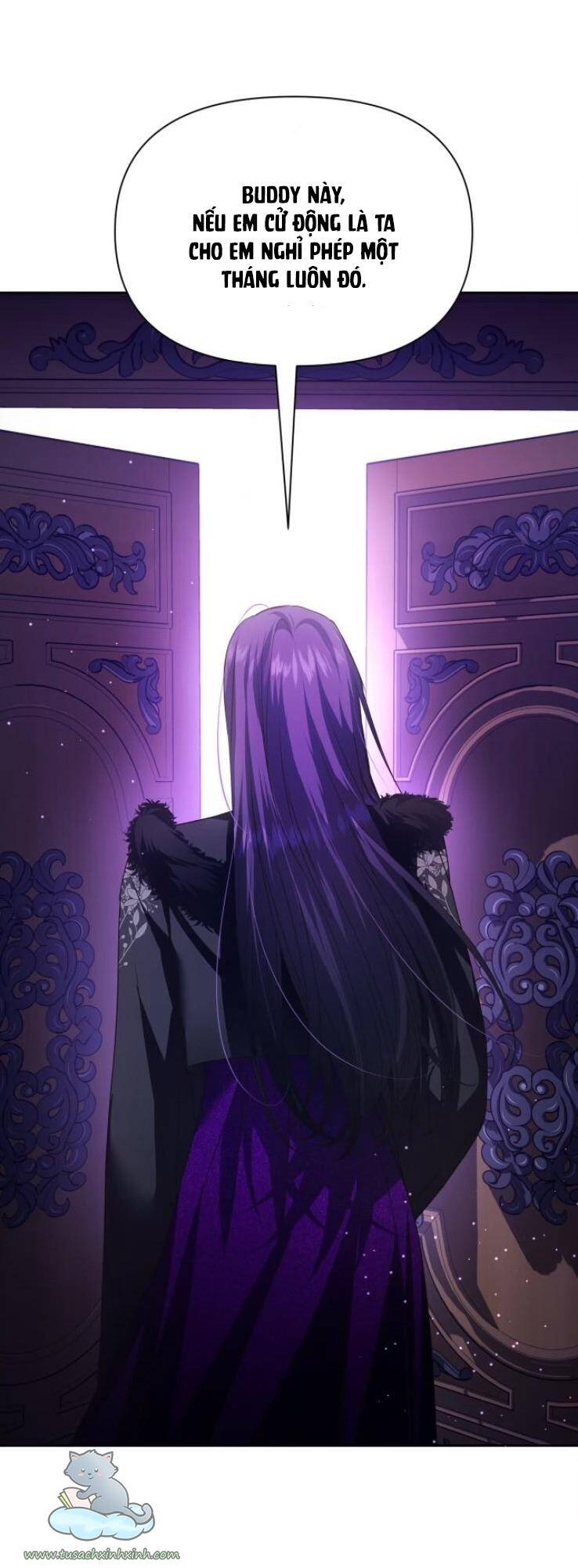 Tôi Muốn Trở Thành Cô Ấy Chỉ Một Ngày Chapter 111 - Trang 2