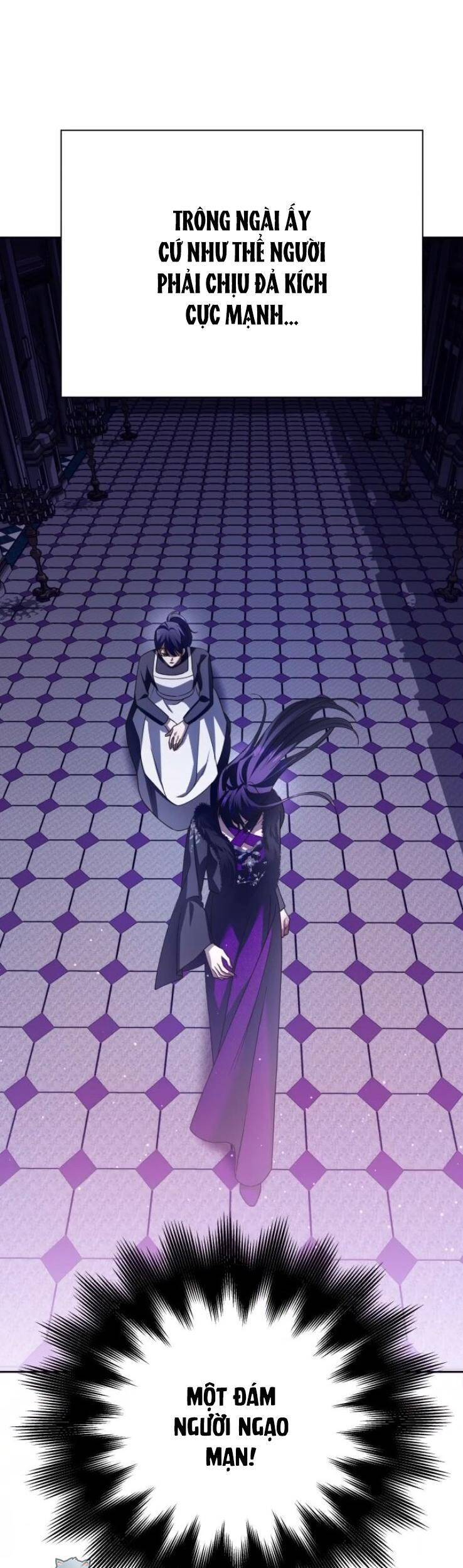 Tôi Muốn Trở Thành Cô Ấy Chỉ Một Ngày Chapter 111 - Trang 2