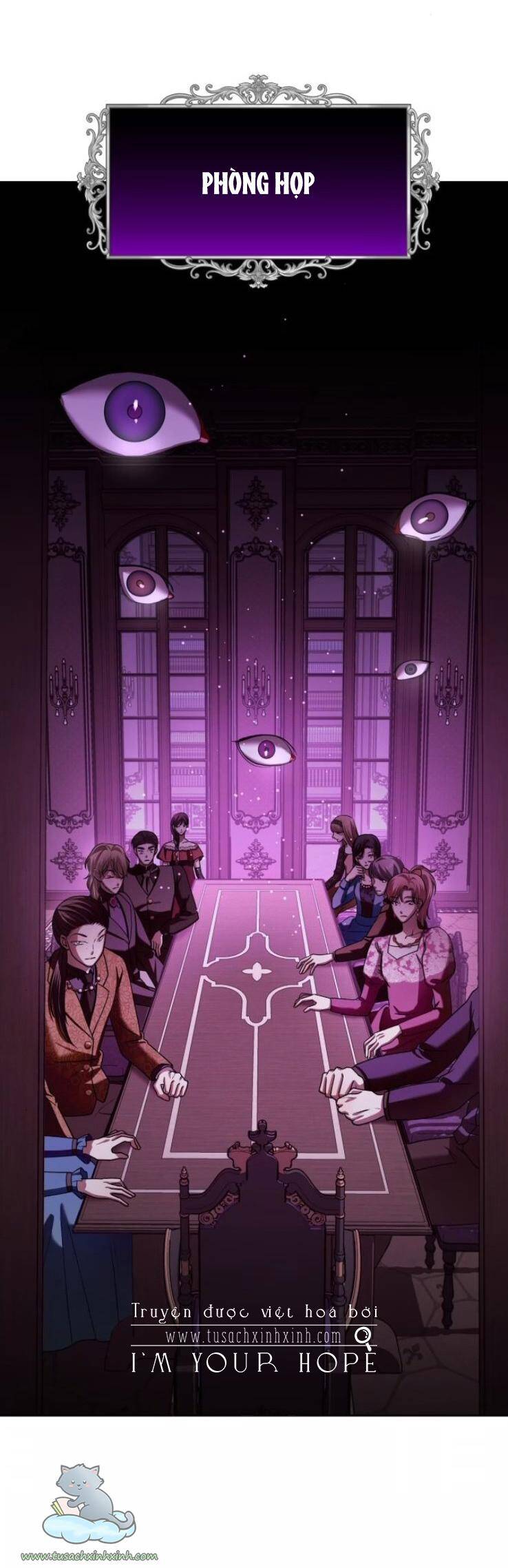 Tôi Muốn Trở Thành Cô Ấy Chỉ Một Ngày Chapter 111 - Trang 2