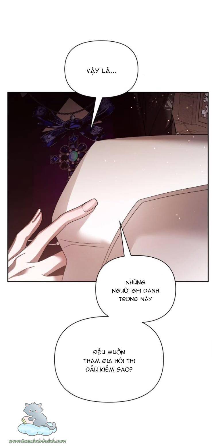 Tôi Muốn Trở Thành Cô Ấy Chỉ Một Ngày Chapter 111 - Trang 2