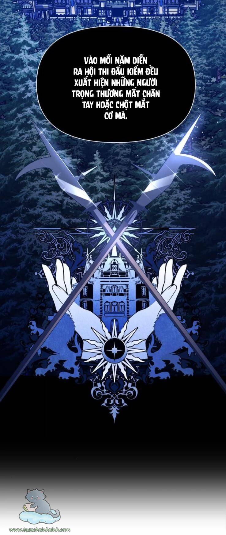 Tôi Muốn Trở Thành Cô Ấy Chỉ Một Ngày Chapter 111 - Trang 2