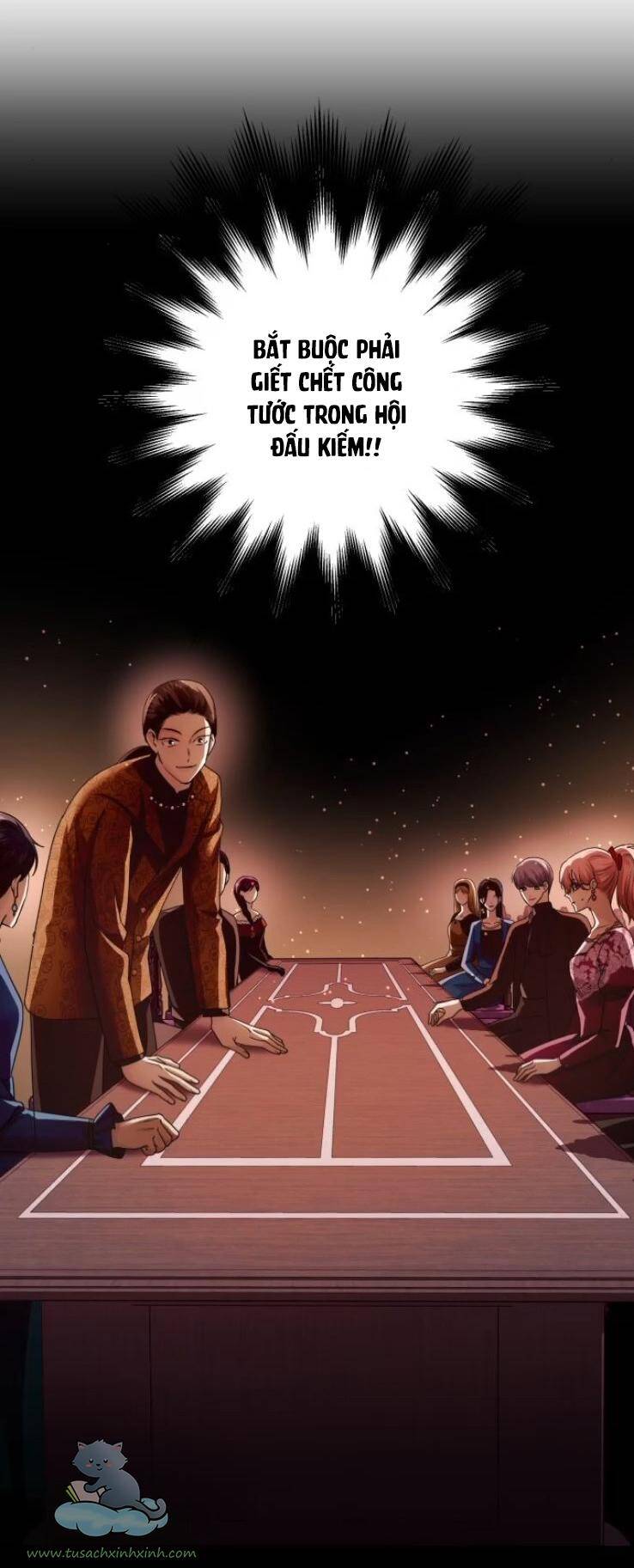 Tôi Muốn Trở Thành Cô Ấy Chỉ Một Ngày Chapter 111 - Trang 2