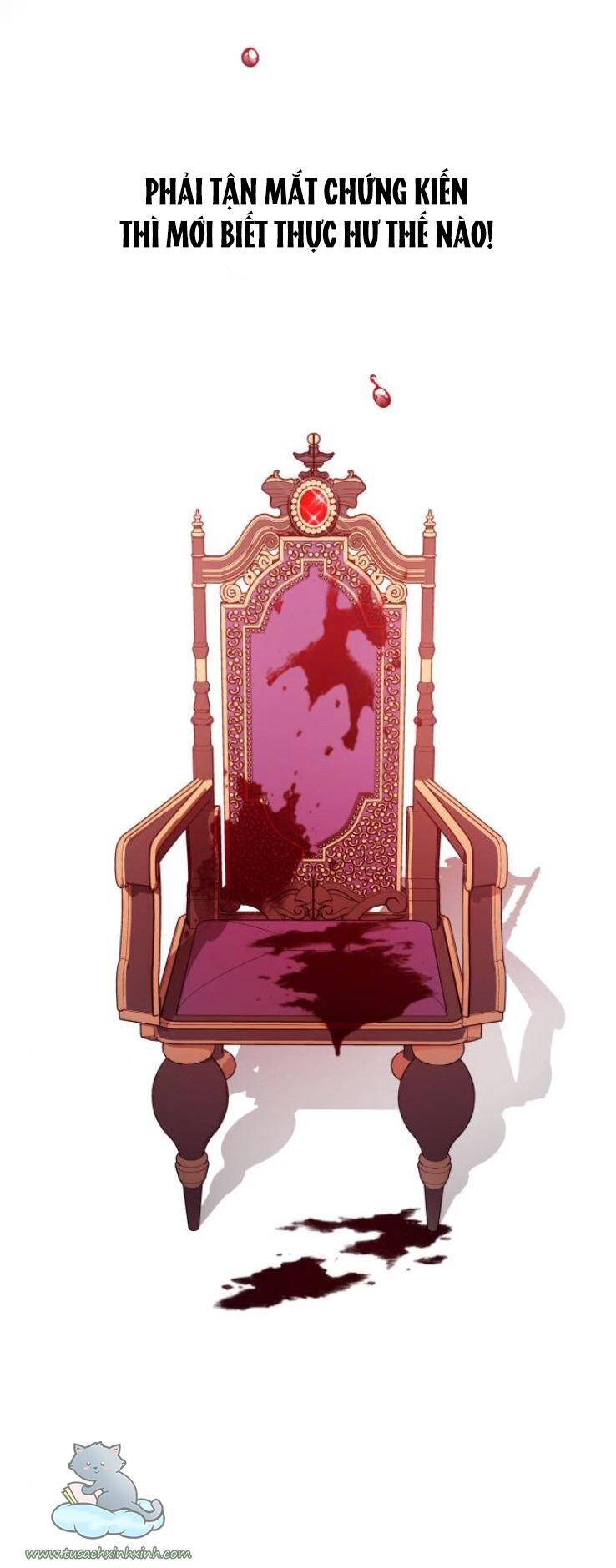 Tôi Muốn Trở Thành Cô Ấy Chỉ Một Ngày Chapter 111 - Trang 2