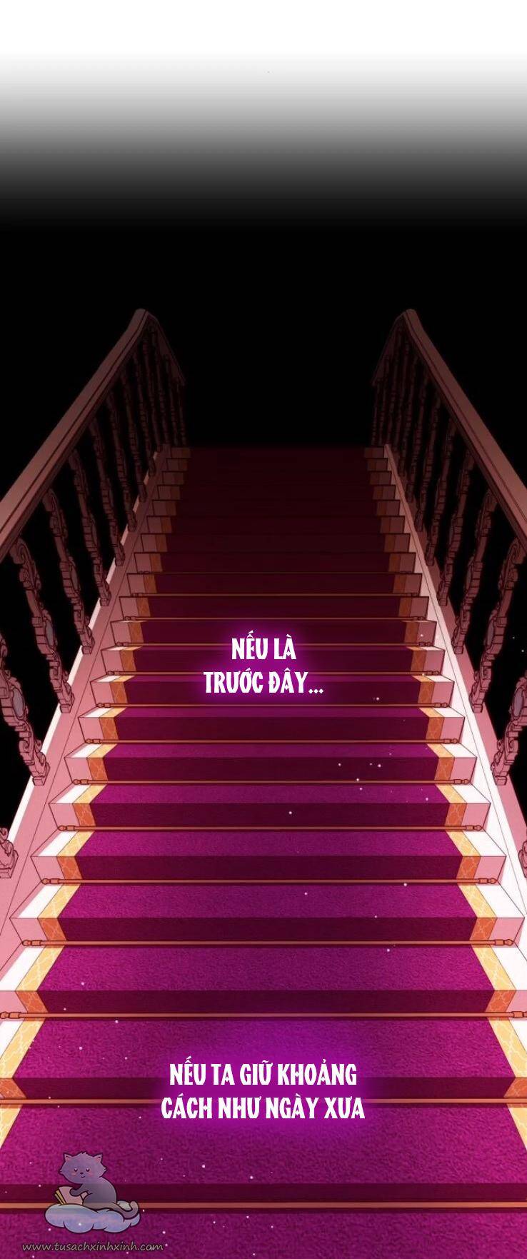 Tôi Muốn Trở Thành Cô Ấy Chỉ Một Ngày Chapter 111 - Trang 2