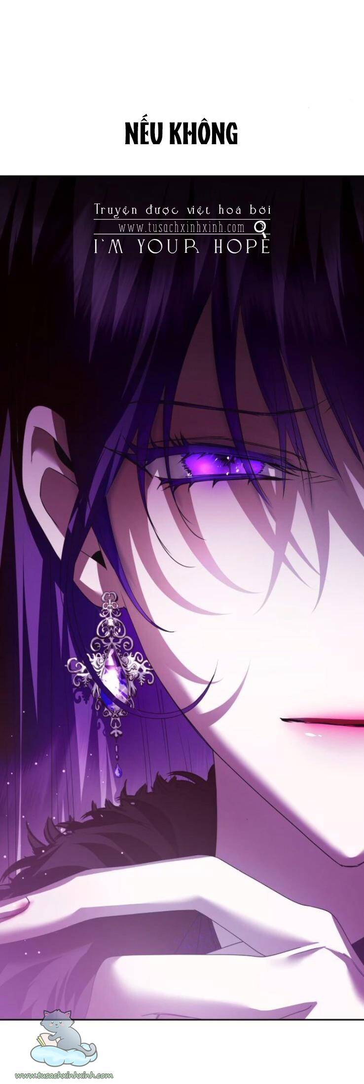Tôi Muốn Trở Thành Cô Ấy Chỉ Một Ngày Chapter 111 - Trang 2