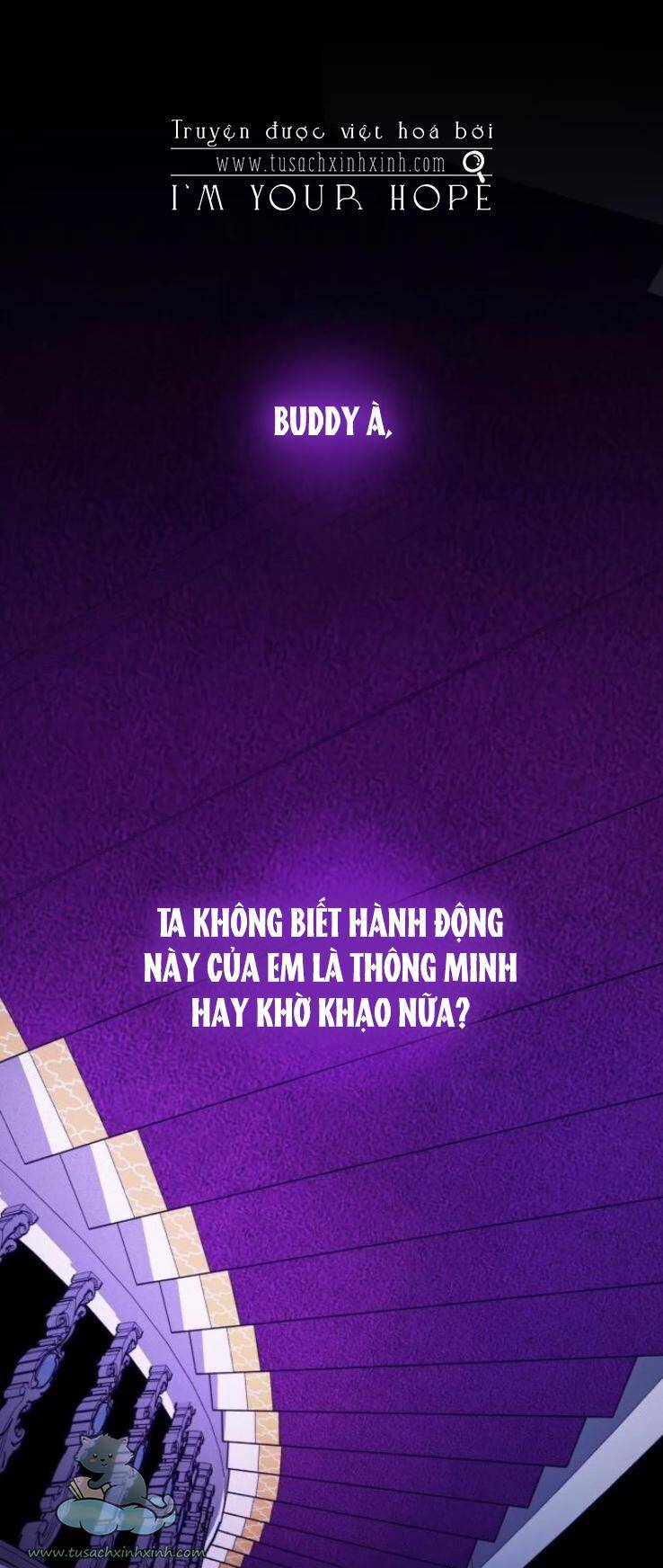 Tôi Muốn Trở Thành Cô Ấy Chỉ Một Ngày Chapter 111 - Trang 2