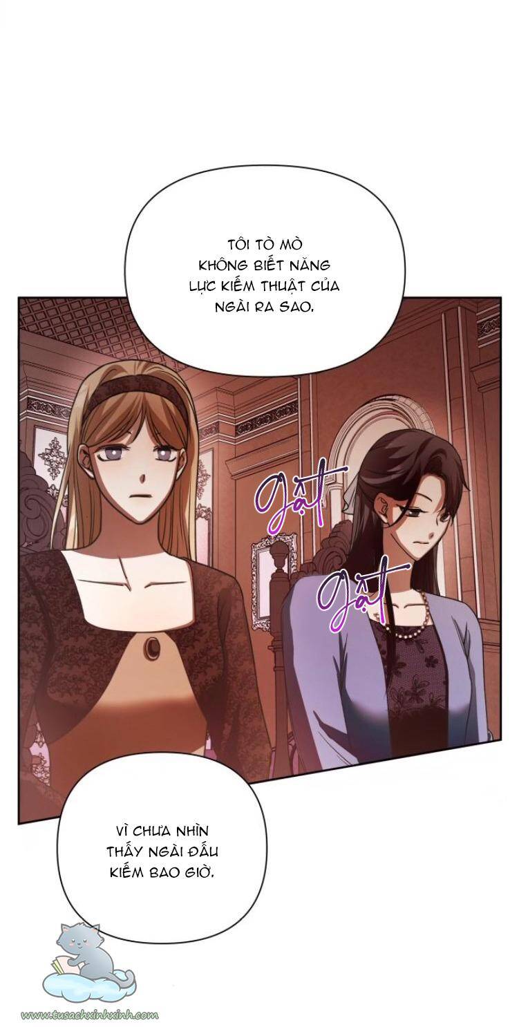 Tôi Muốn Trở Thành Cô Ấy Chỉ Một Ngày Chapter 111 - Trang 2