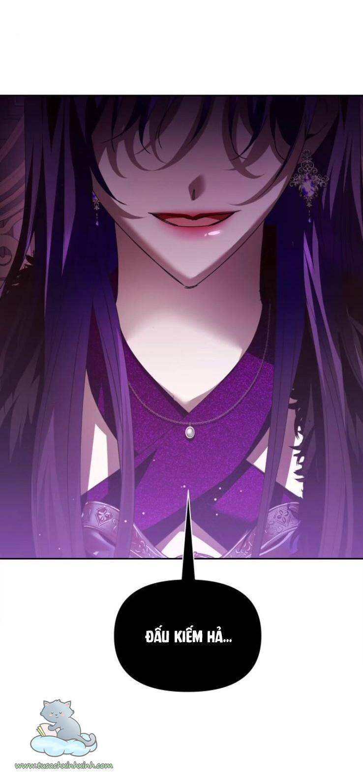 Tôi Muốn Trở Thành Cô Ấy Chỉ Một Ngày Chapter 111 - Trang 2