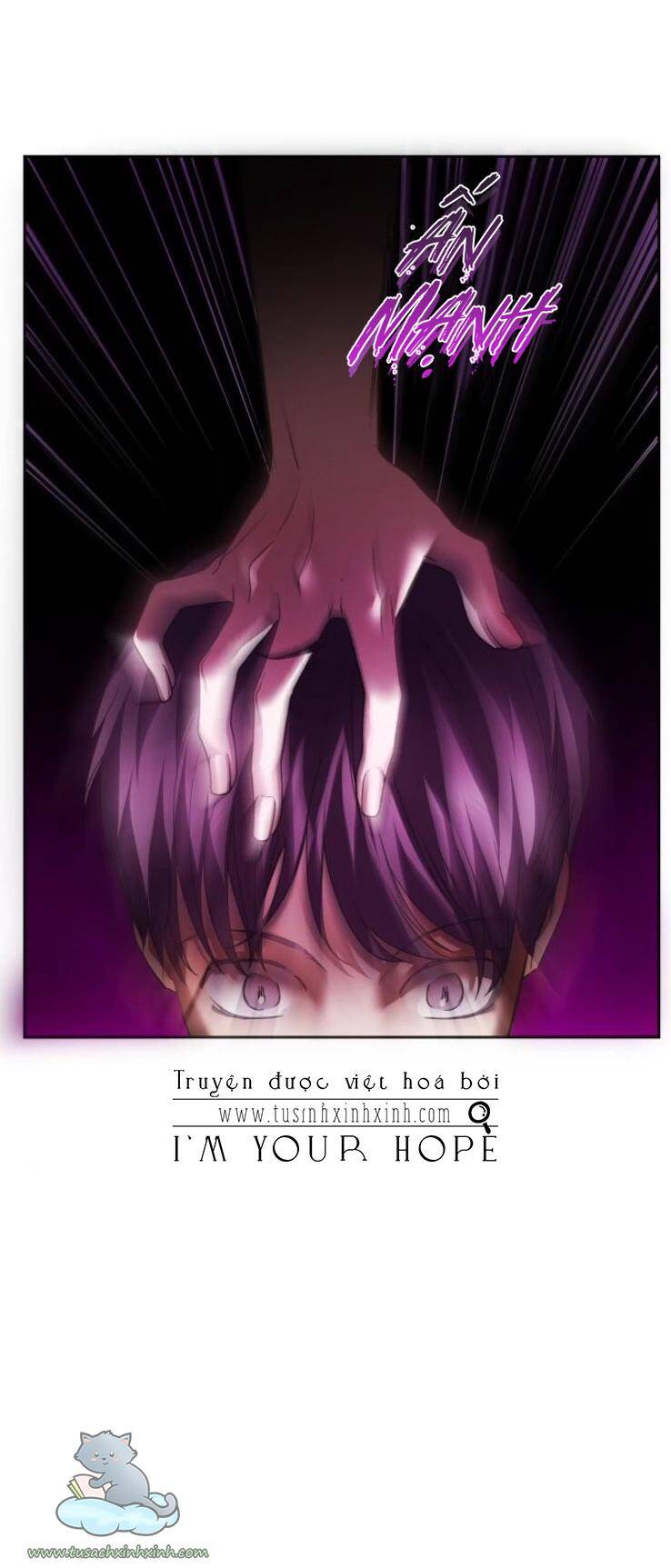 Tôi Muốn Trở Thành Cô Ấy Chỉ Một Ngày Chapter 111 - Trang 2