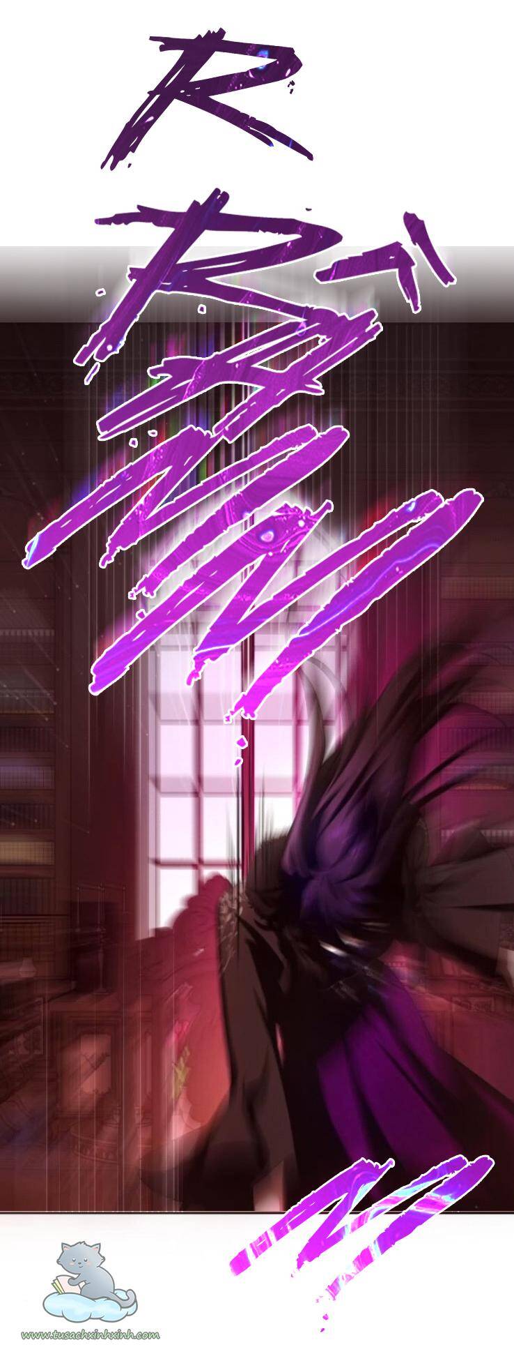 Tôi Muốn Trở Thành Cô Ấy Chỉ Một Ngày Chapter 111 - Trang 2