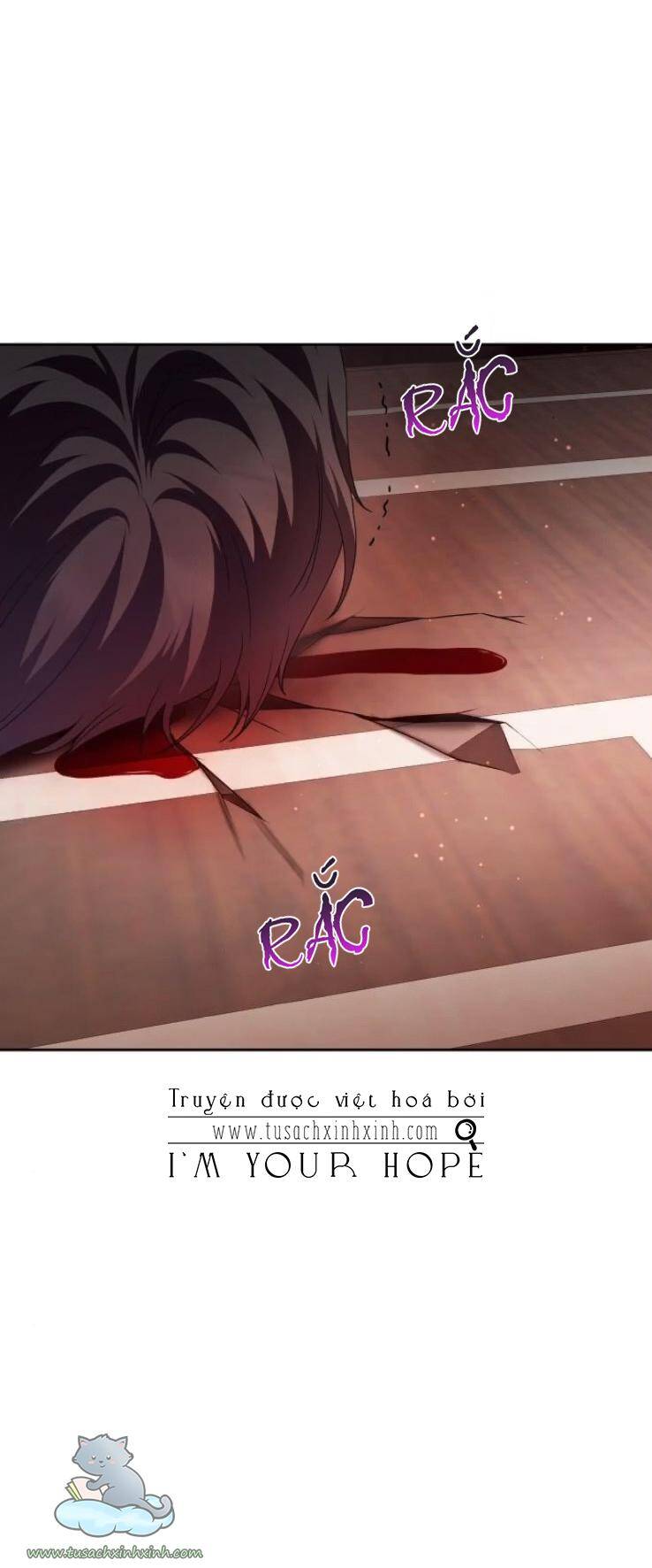 Tôi Muốn Trở Thành Cô Ấy Chỉ Một Ngày Chapter 111 - Trang 2