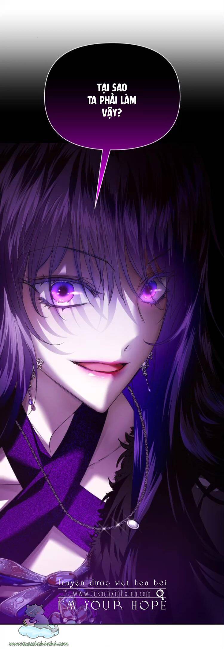 Tôi Muốn Trở Thành Cô Ấy Chỉ Một Ngày Chapter 111 - Trang 2