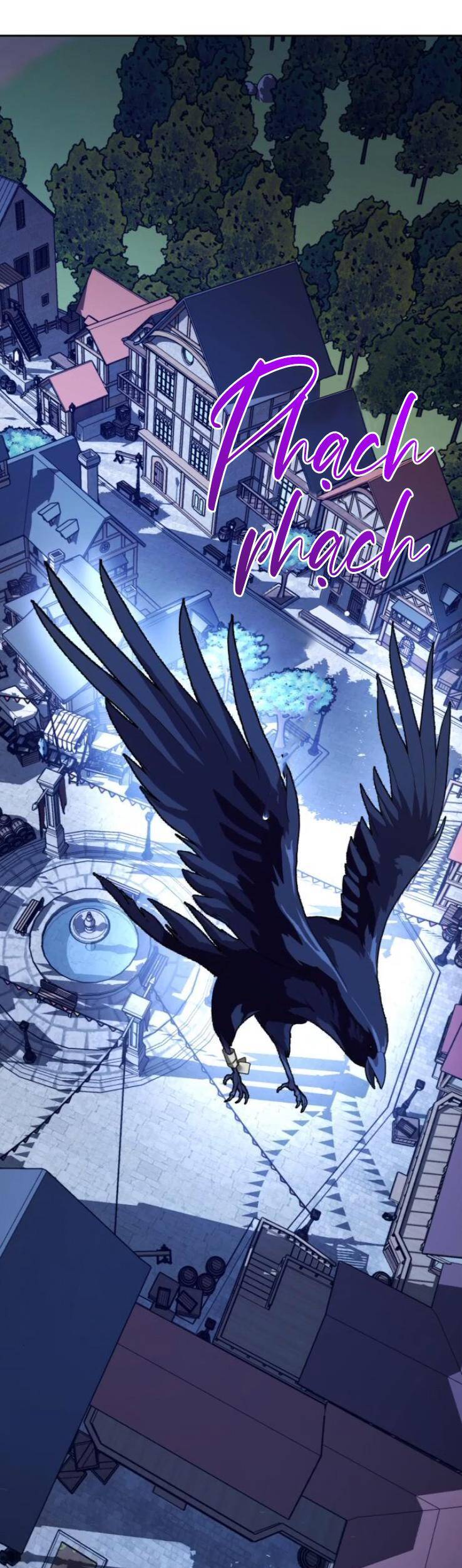 Tôi Muốn Trở Thành Cô Ấy Chỉ Một Ngày Chapter 112 - Trang 2