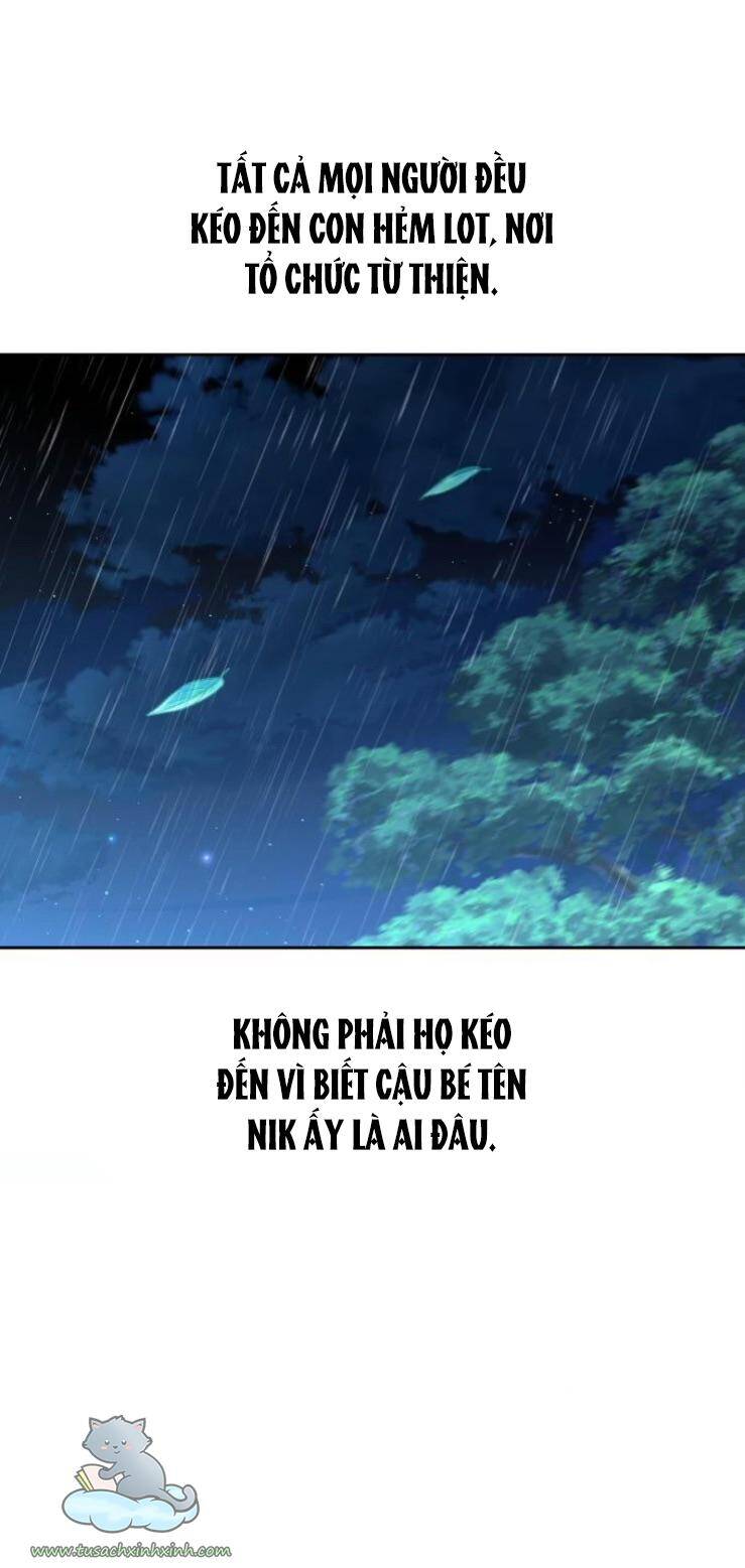 Tôi Muốn Trở Thành Cô Ấy Chỉ Một Ngày Chapter 113 - Trang 2