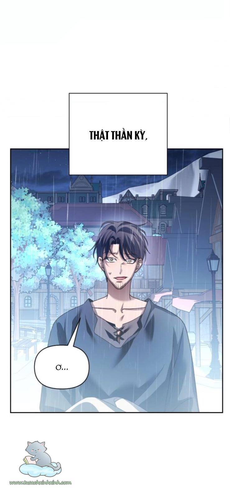 Tôi Muốn Trở Thành Cô Ấy Chỉ Một Ngày Chapter 113 - Trang 2