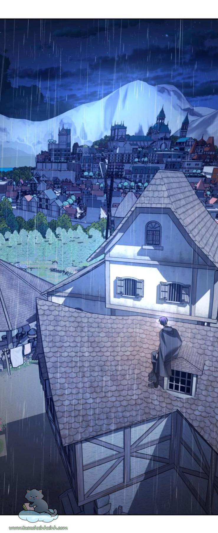 Tôi Muốn Trở Thành Cô Ấy Chỉ Một Ngày Chapter 113 - Trang 2