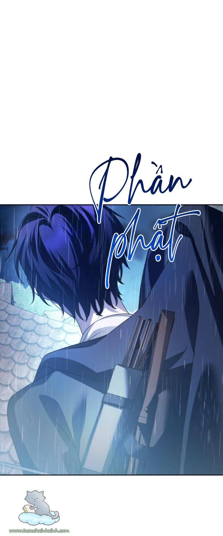 Tôi Muốn Trở Thành Cô Ấy Chỉ Một Ngày Chapter 113 - Trang 2