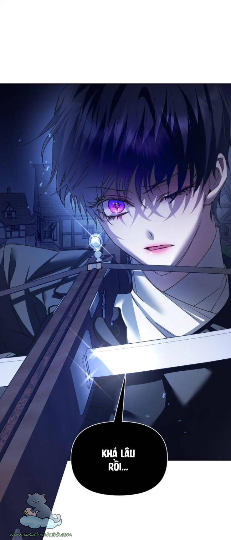 Tôi Muốn Trở Thành Cô Ấy Chỉ Một Ngày Chapter 113 - Trang 2