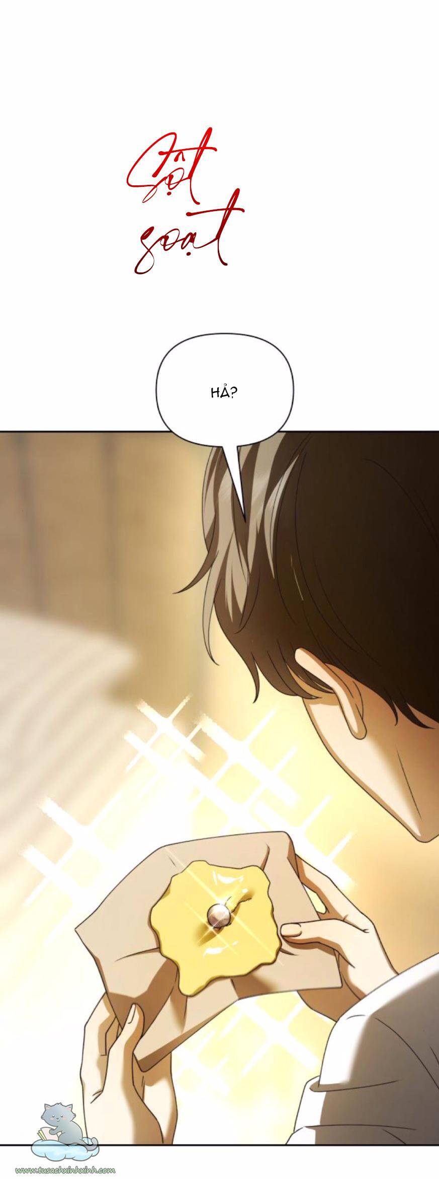 Tôi Muốn Trở Thành Cô Ấy Chỉ Một Ngày Chapter 114 - Trang 2