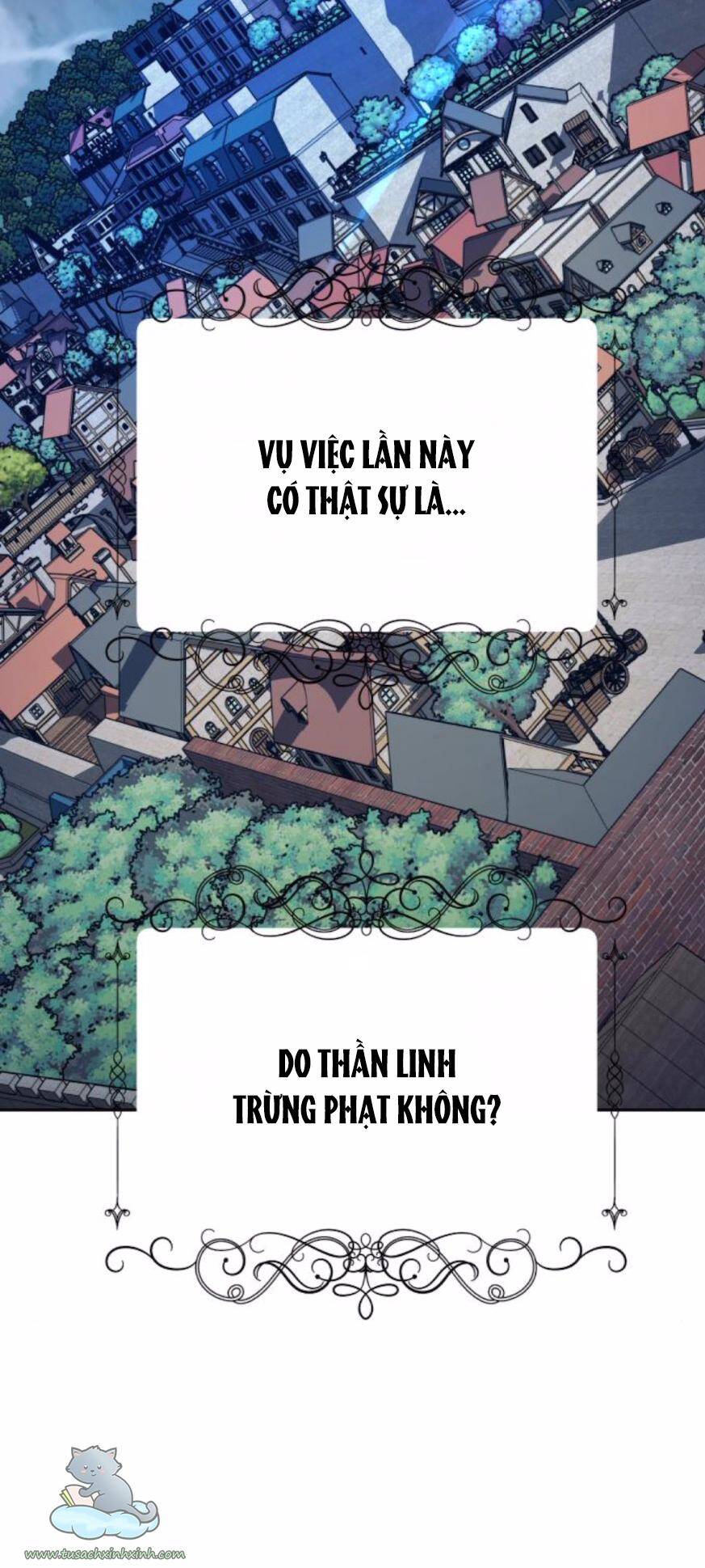 Tôi Muốn Trở Thành Cô Ấy Chỉ Một Ngày Chapter 114 - Trang 2