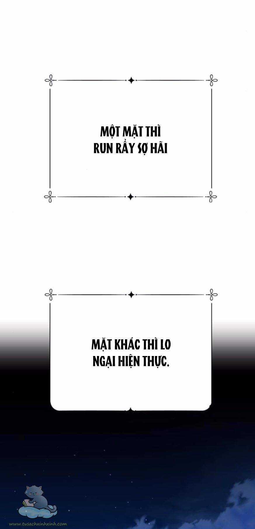 Tôi Muốn Trở Thành Cô Ấy Chỉ Một Ngày Chapter 114 - Trang 2