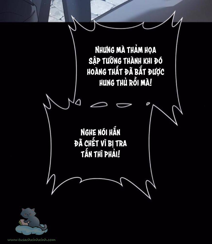 Tôi Muốn Trở Thành Cô Ấy Chỉ Một Ngày Chapter 114 - Trang 2