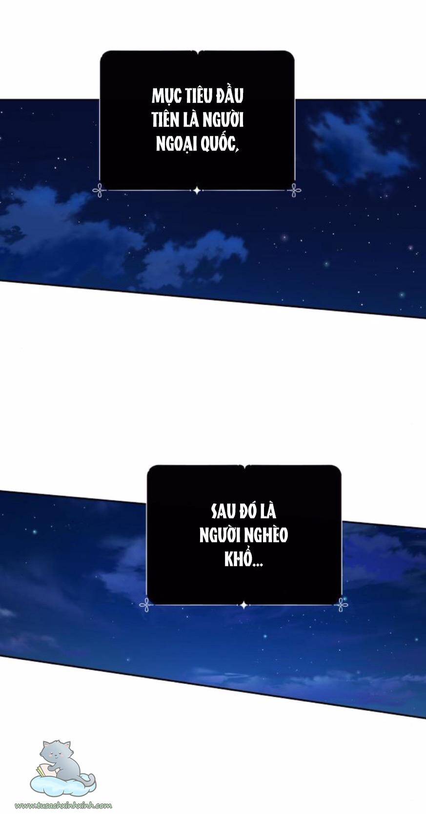 Tôi Muốn Trở Thành Cô Ấy Chỉ Một Ngày Chapter 114 - Trang 2