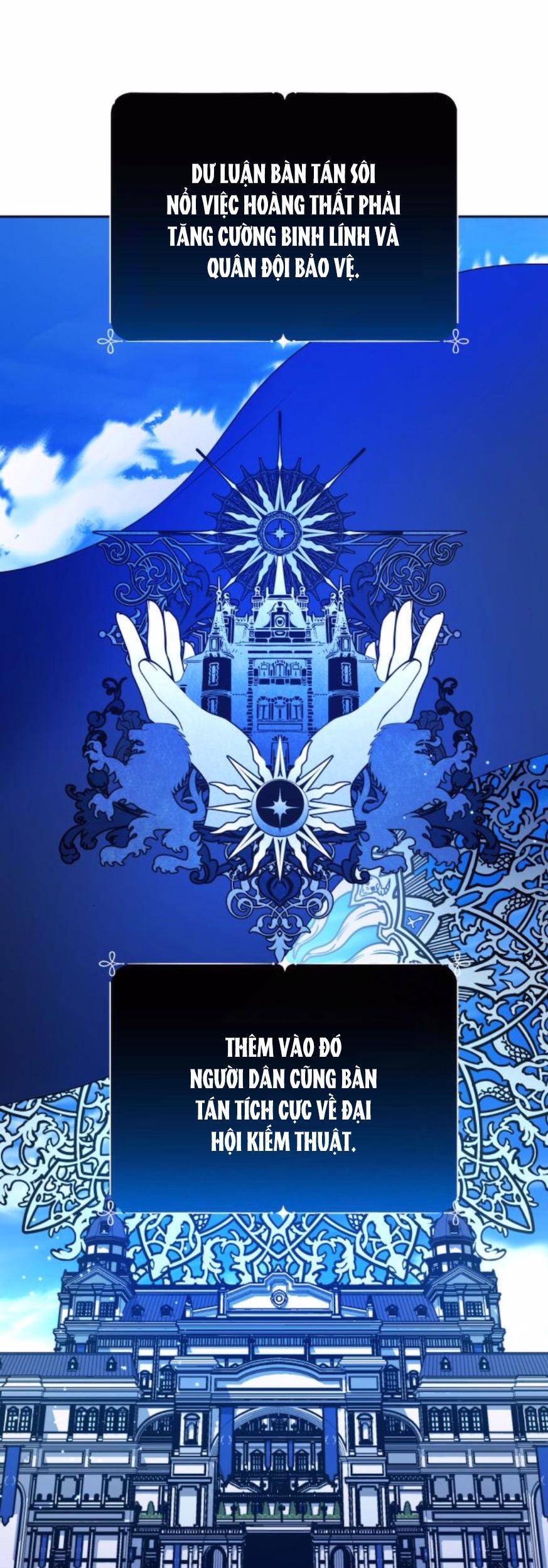 Tôi Muốn Trở Thành Cô Ấy Chỉ Một Ngày Chapter 114 - Trang 2