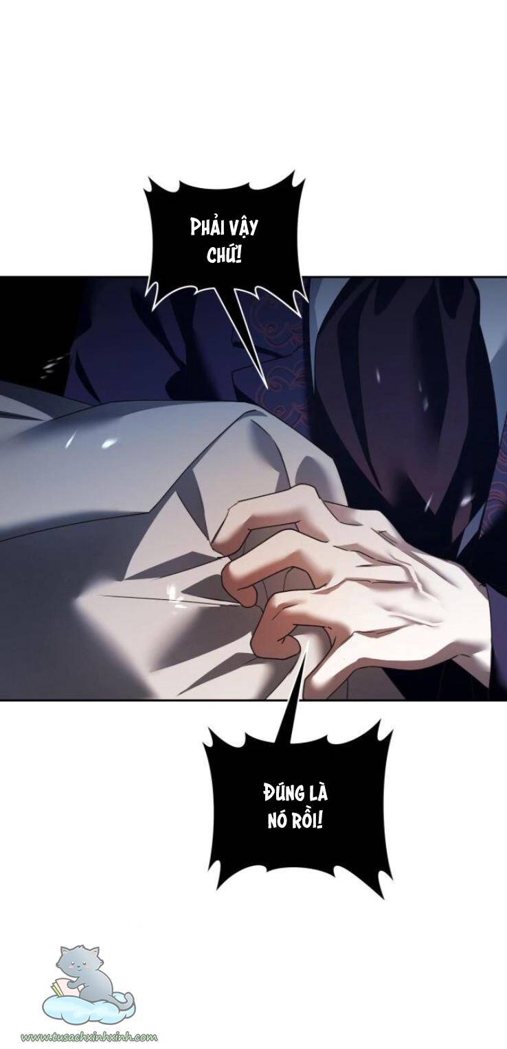 Tôi Muốn Trở Thành Cô Ấy Chỉ Một Ngày Chapter 115 - Trang 2