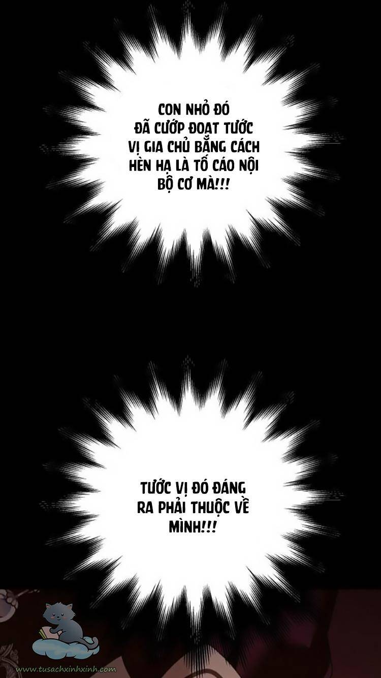 Tôi Muốn Trở Thành Cô Ấy Chỉ Một Ngày Chapter 116 - Trang 2