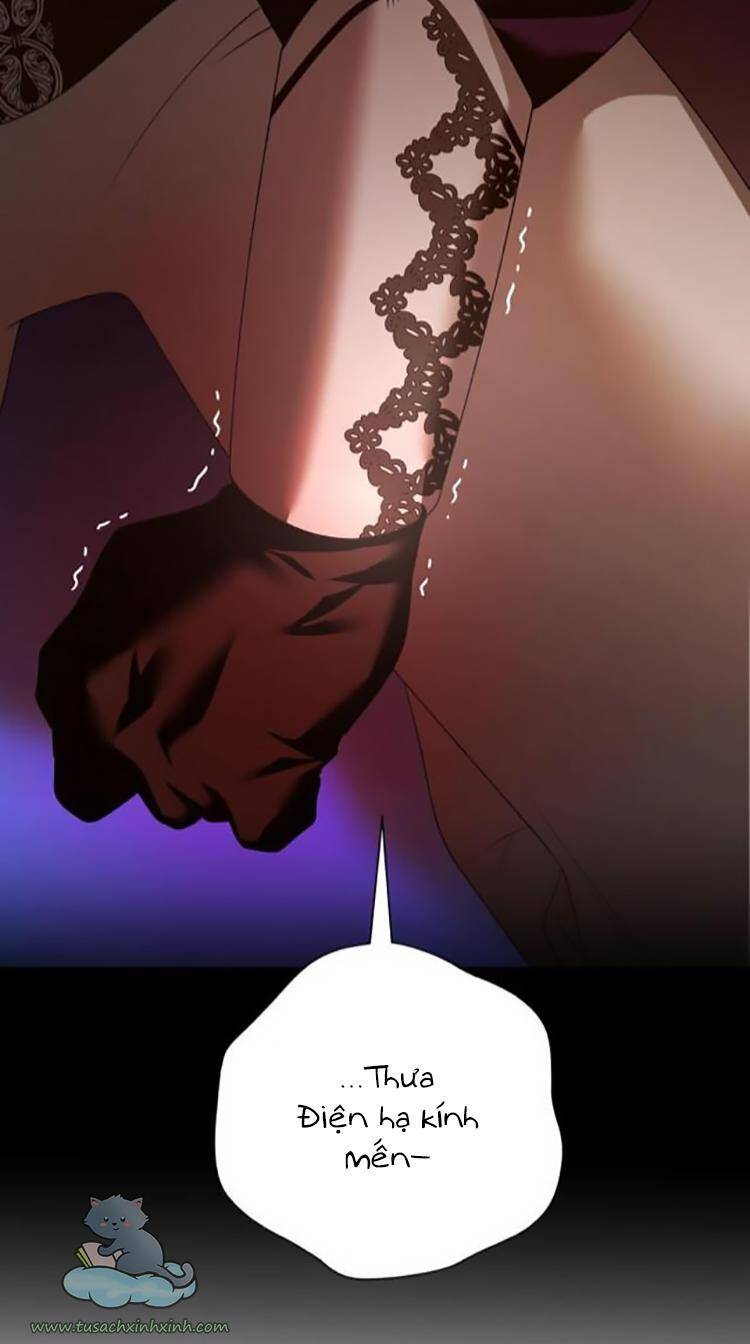 Tôi Muốn Trở Thành Cô Ấy Chỉ Một Ngày Chapter 116 - Trang 2