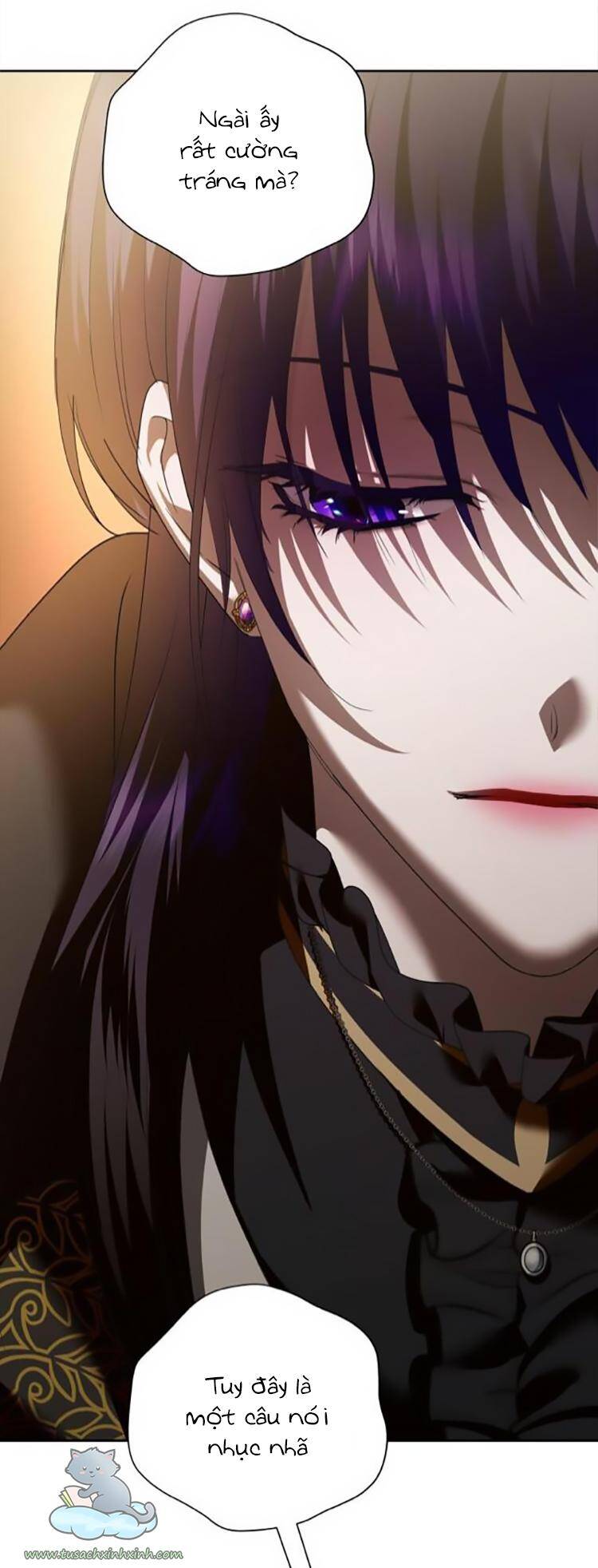 Tôi Muốn Trở Thành Cô Ấy Chỉ Một Ngày Chapter 116 - Trang 2