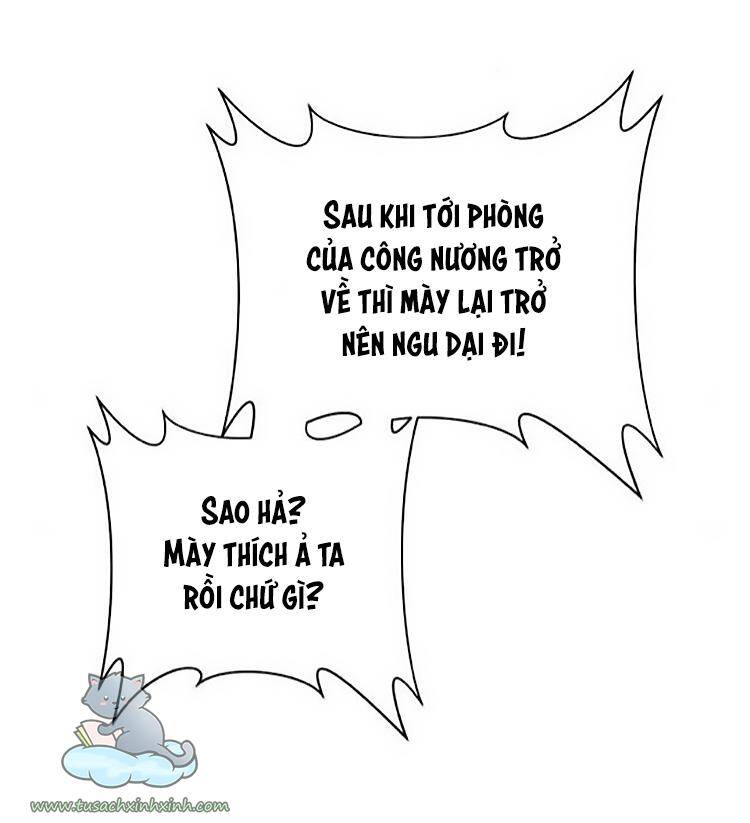 Tôi Muốn Trở Thành Cô Ấy Chỉ Một Ngày Chapter 116 - Trang 2