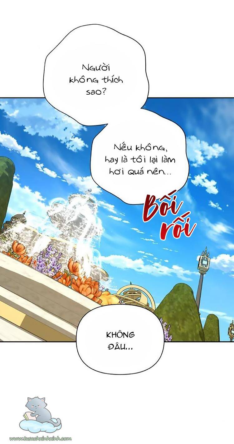 Tôi Muốn Trở Thành Cô Ấy Chỉ Một Ngày Chapter 116 - Trang 2