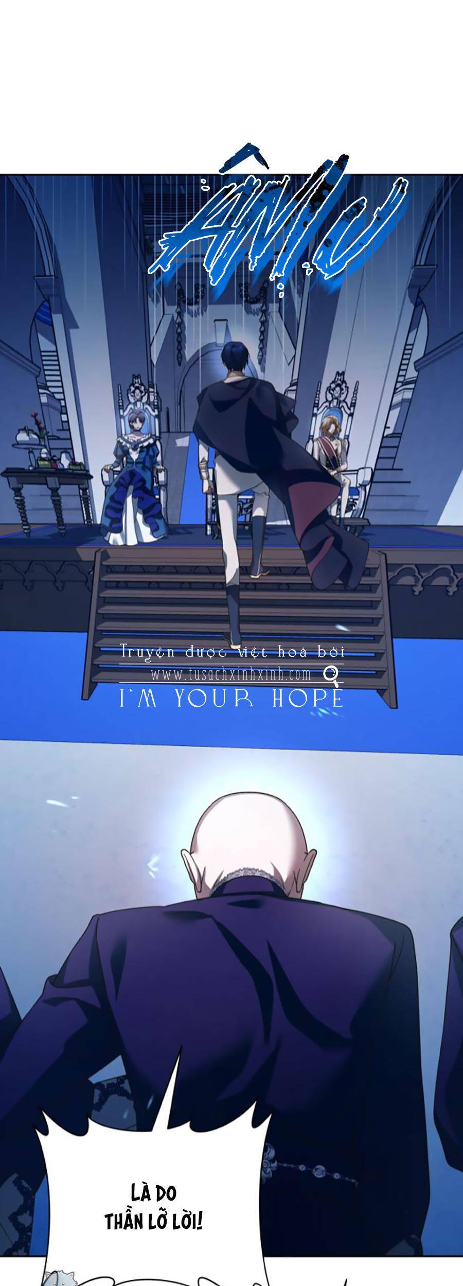 Tôi Muốn Trở Thành Cô Ấy Chỉ Một Ngày Chapter 117 - Trang 2