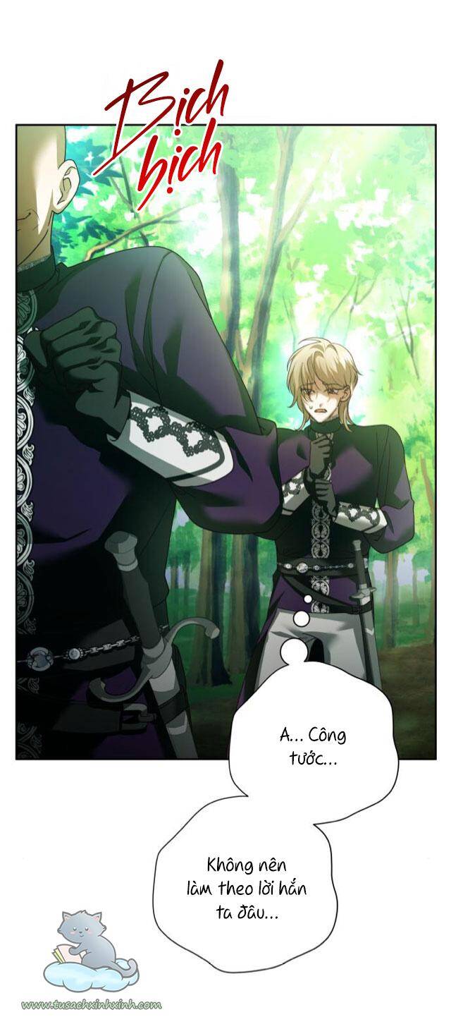 Tôi Muốn Trở Thành Cô Ấy Chỉ Một Ngày Chapter 117 - Trang 2