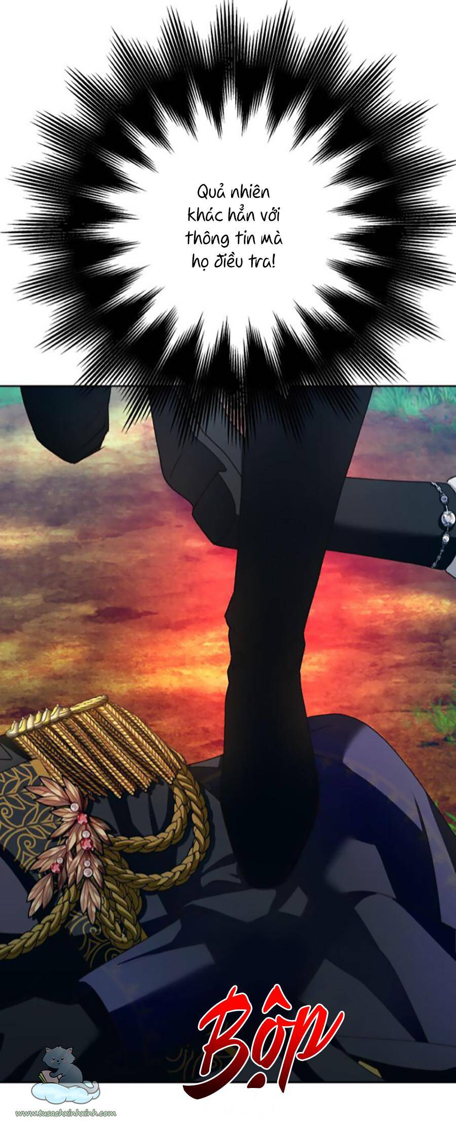 Tôi Muốn Trở Thành Cô Ấy Chỉ Một Ngày Chapter 118 - Trang 2