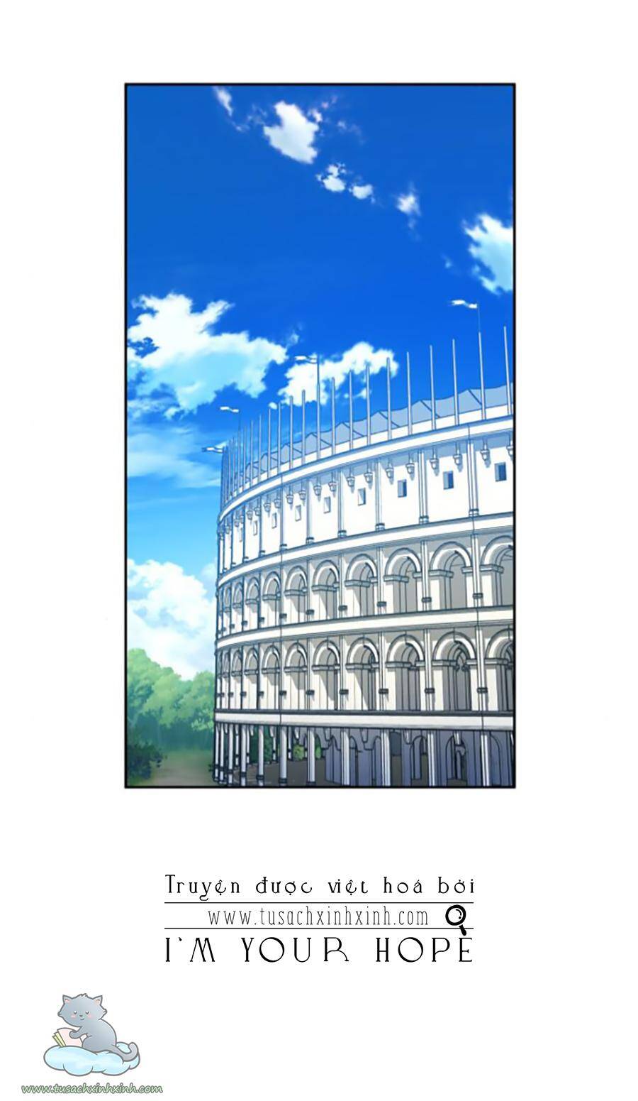 Tôi Muốn Trở Thành Cô Ấy Chỉ Một Ngày Chapter 118 - Trang 2