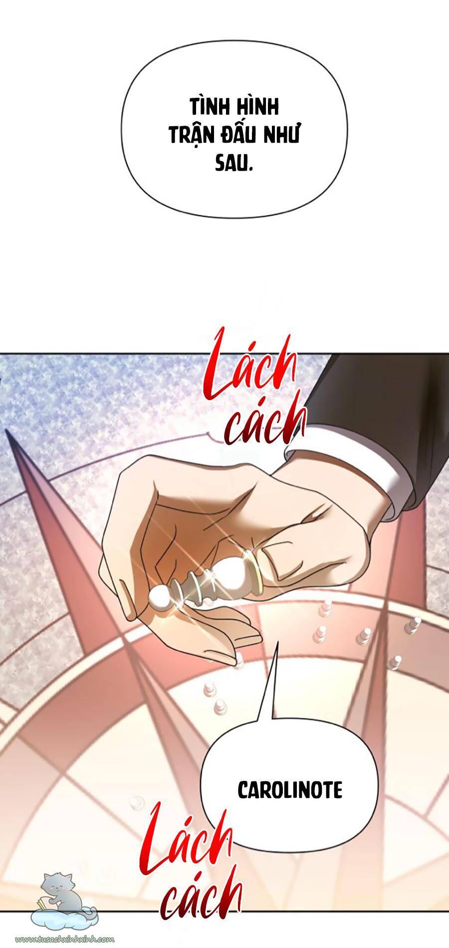 Tôi Muốn Trở Thành Cô Ấy Chỉ Một Ngày Chapter 118 - Trang 2