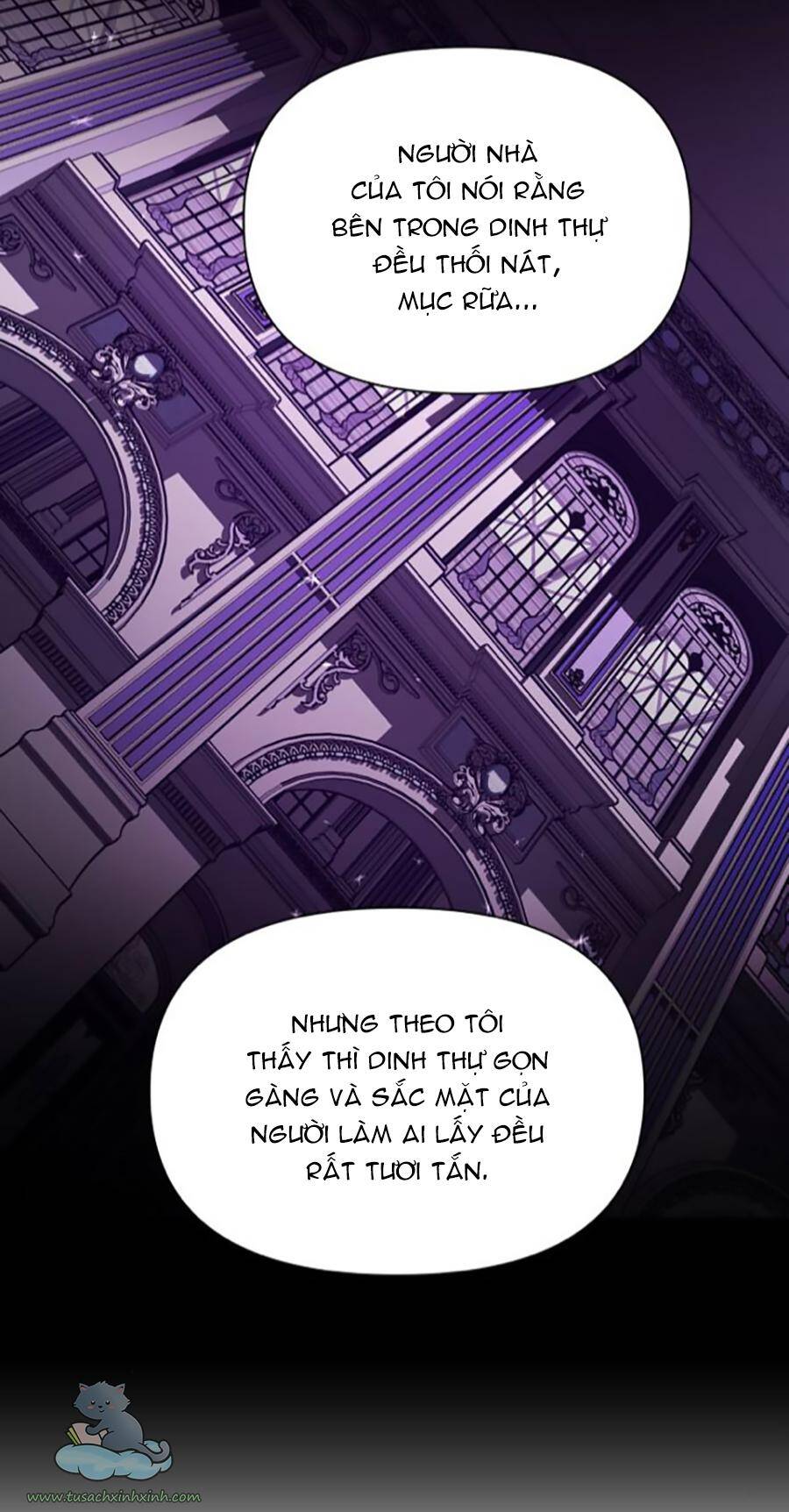 Tôi Muốn Trở Thành Cô Ấy Chỉ Một Ngày Chapter 118 - Trang 2