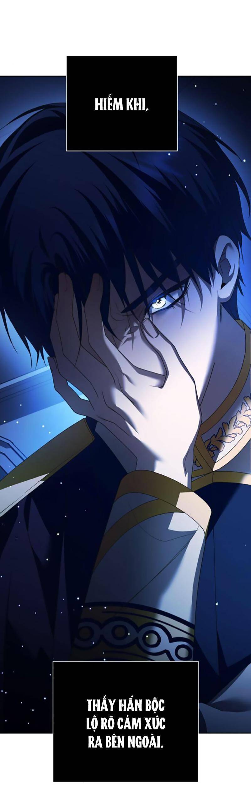 Tôi Muốn Trở Thành Cô Ấy Chỉ Một Ngày Chapter 119 - Trang 2