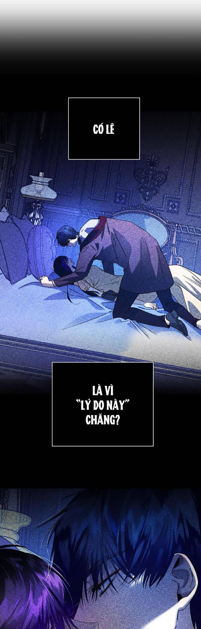 Tôi Muốn Trở Thành Cô Ấy Chỉ Một Ngày Chapter 119 - Trang 2