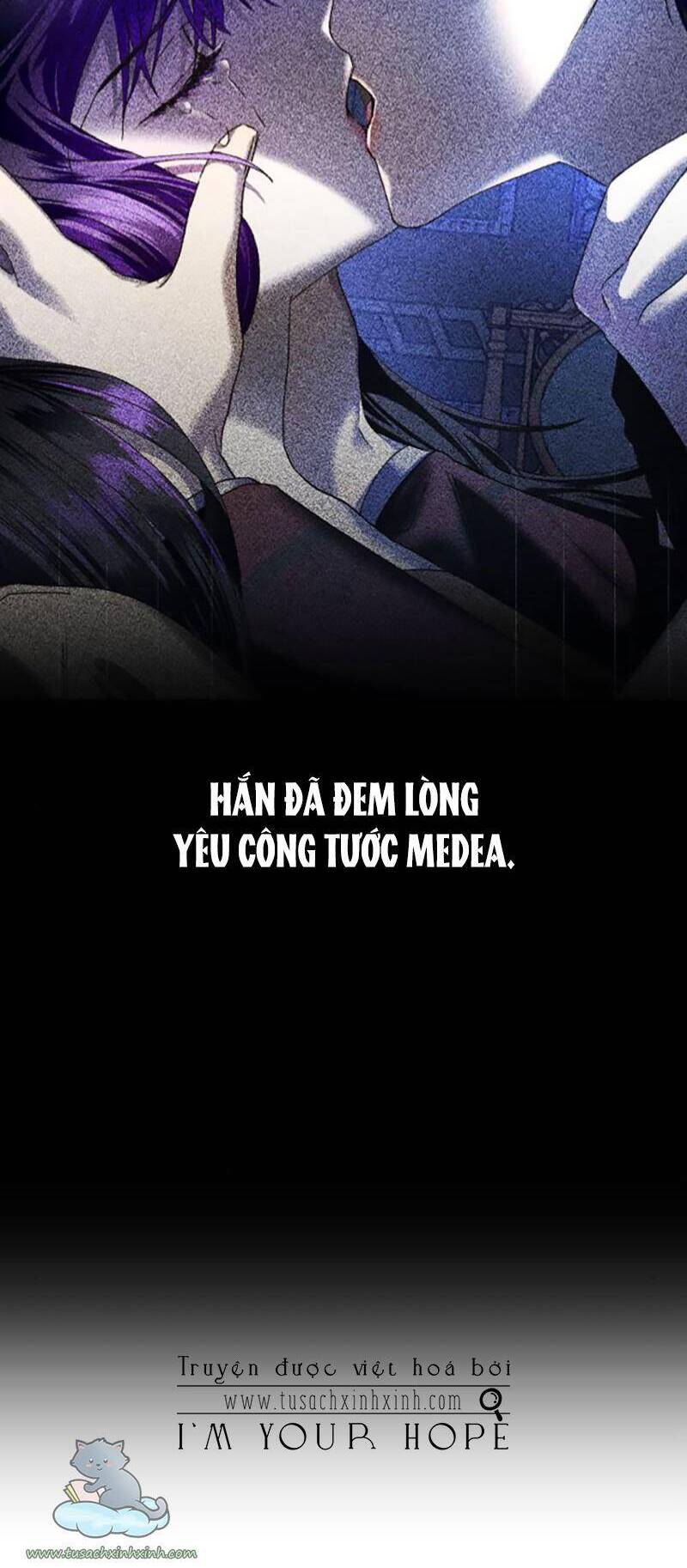 Tôi Muốn Trở Thành Cô Ấy Chỉ Một Ngày Chapter 119 - Trang 2