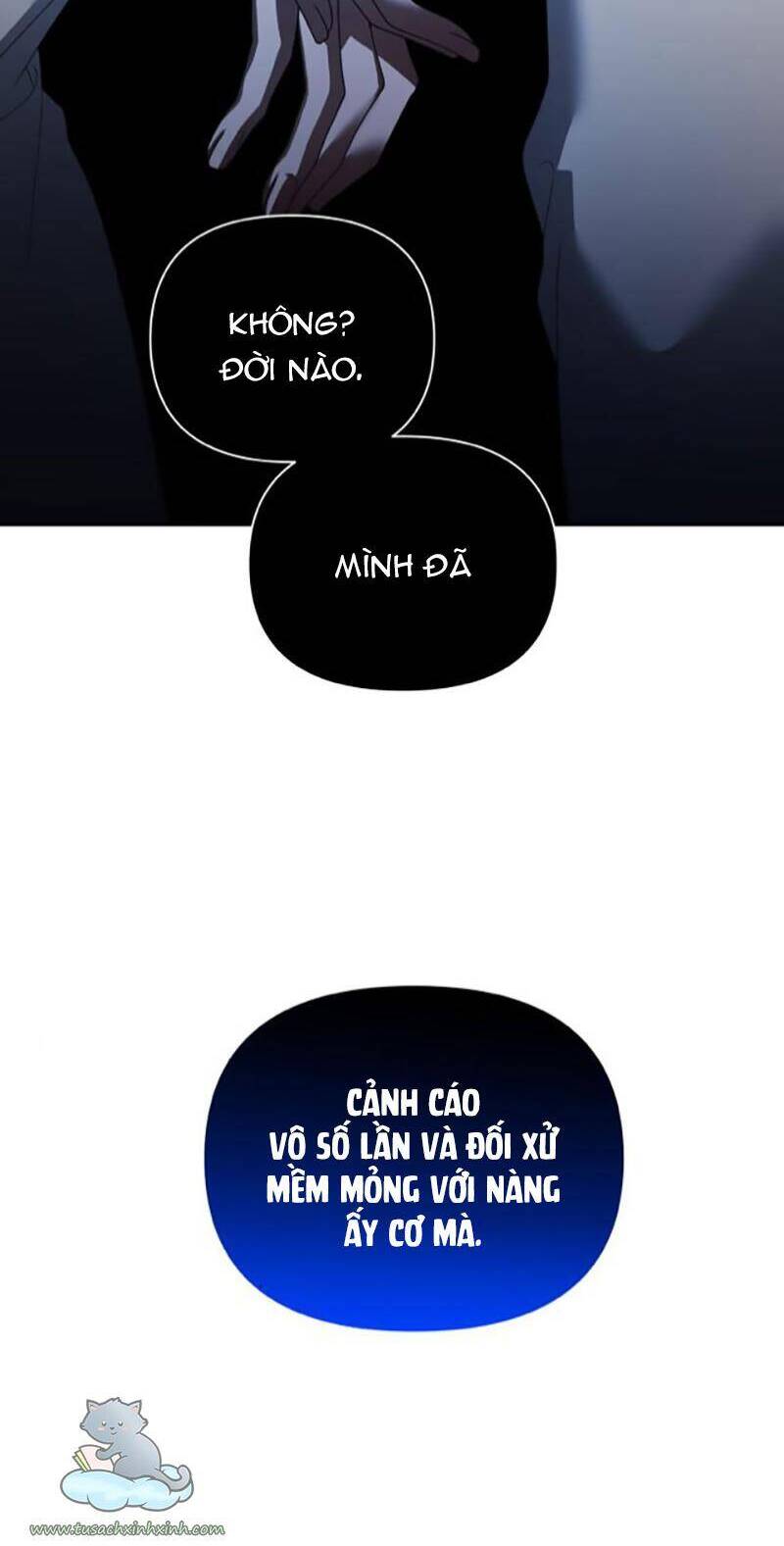 Tôi Muốn Trở Thành Cô Ấy Chỉ Một Ngày Chapter 119 - Trang 2