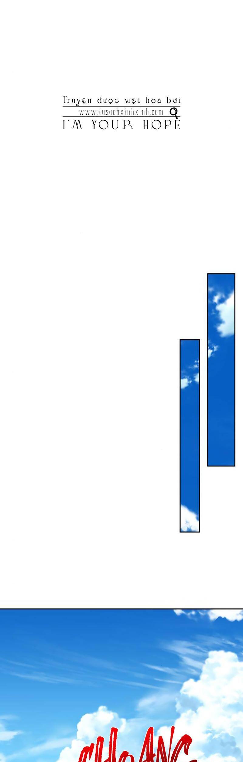 Tôi Muốn Trở Thành Cô Ấy Chỉ Một Ngày Chapter 119 - Trang 2